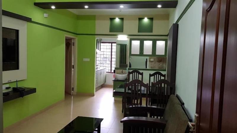 Shalom Residency image