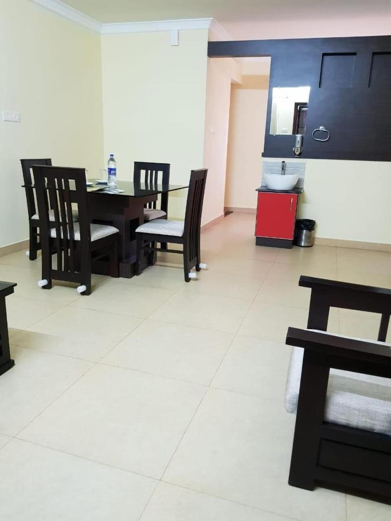 Shalom Residency image