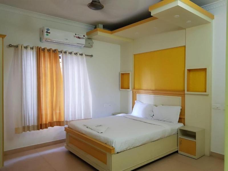 Shalom Residency image