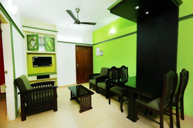 Shalom Residency image