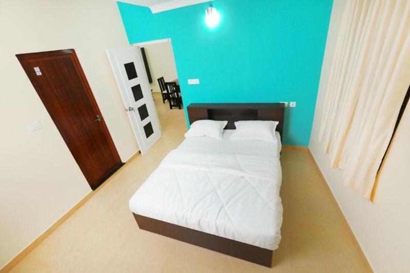 Shalom Residency image