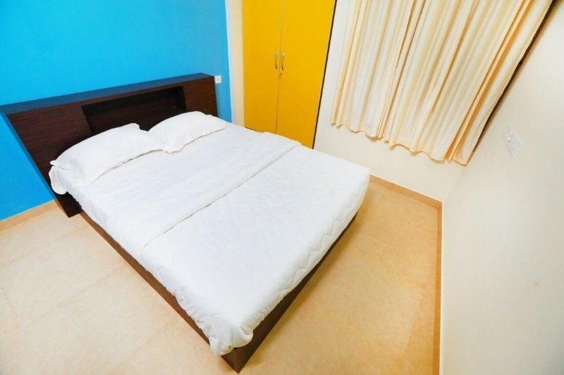 Shalom Residency image