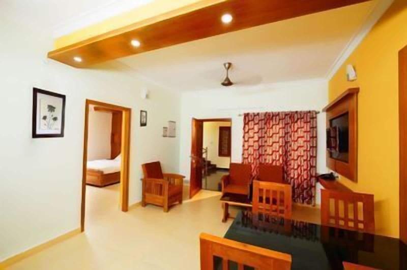 Shalom Residency image