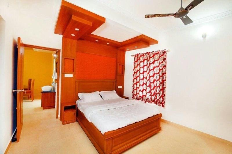 Shalom Residency image