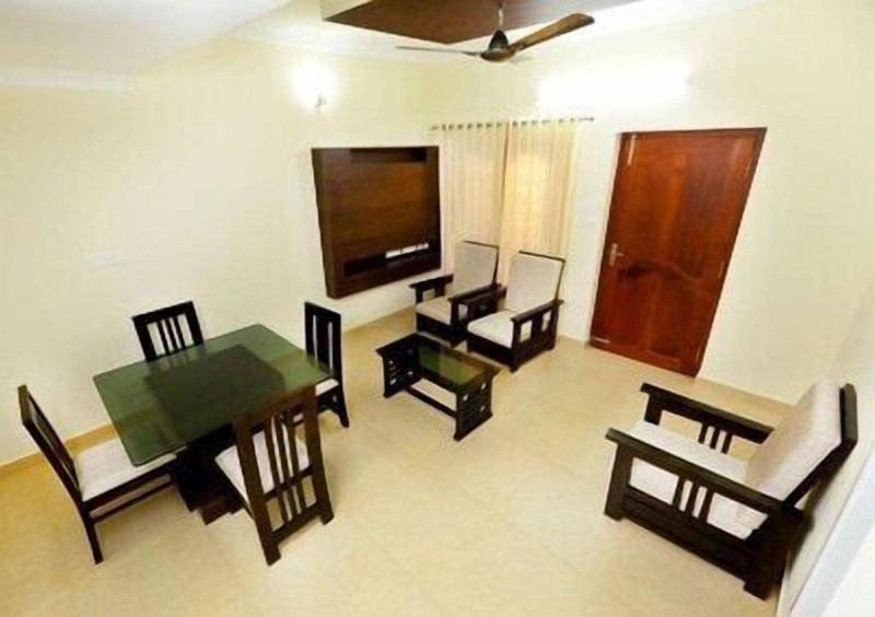 Shalom Residency image
