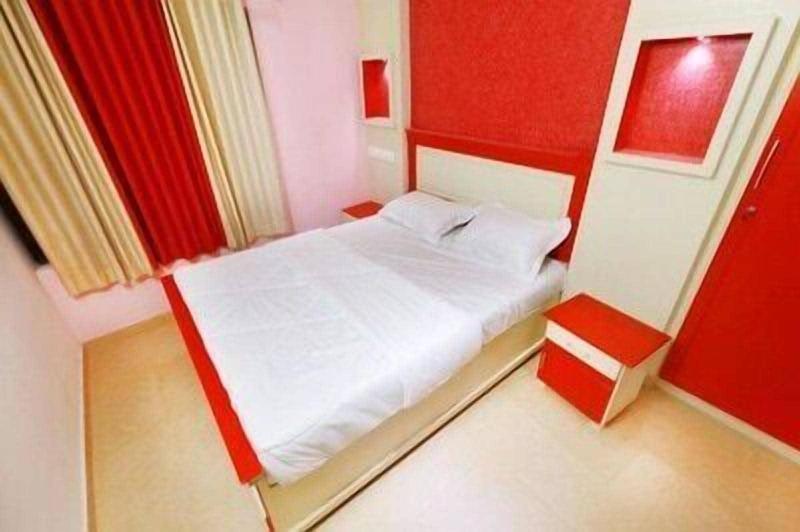 Shalom Residency image