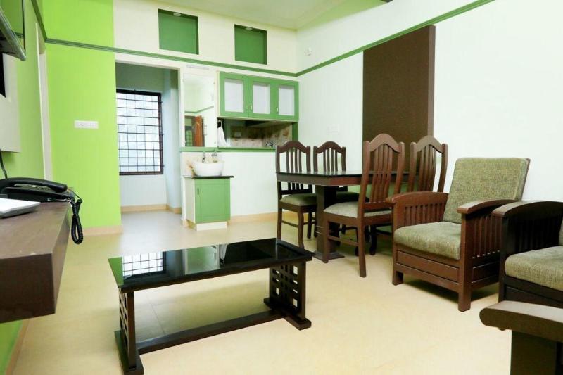 Shalom Residency image