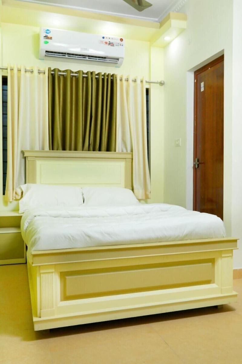 Shalom Residency image