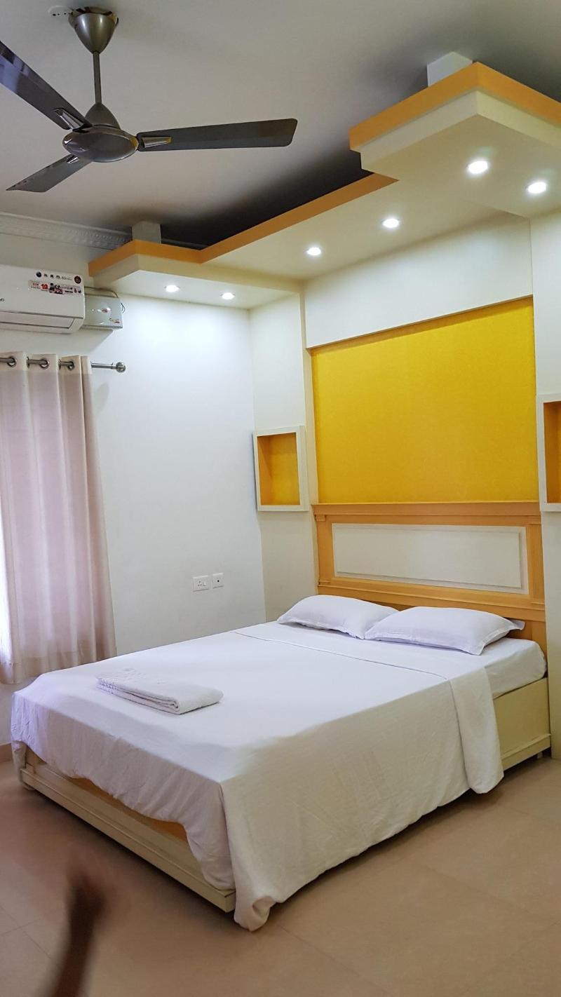 Shalom Residency image