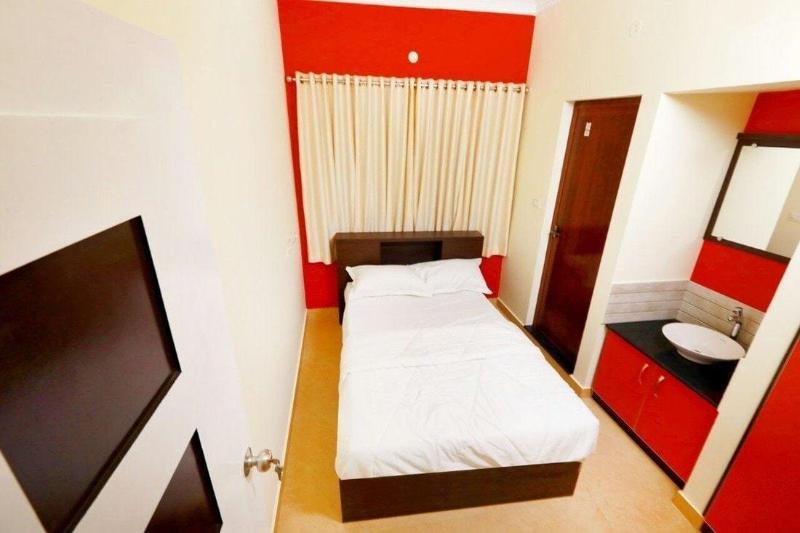 Shalom Residency image