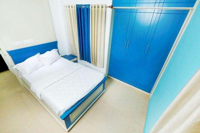 Shalom Residency image
