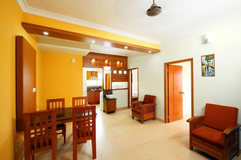 Shalom Residency image