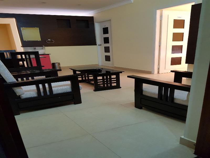 Shalom Residency image
