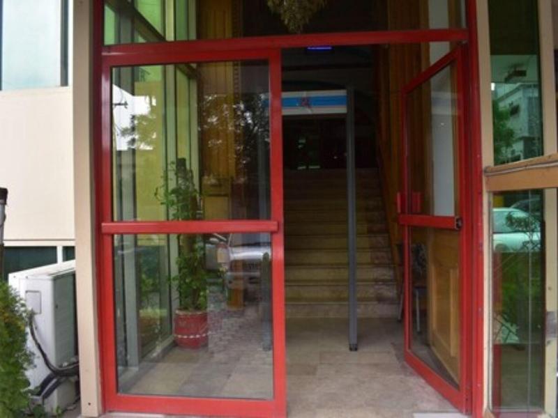 Hotel De Mall image