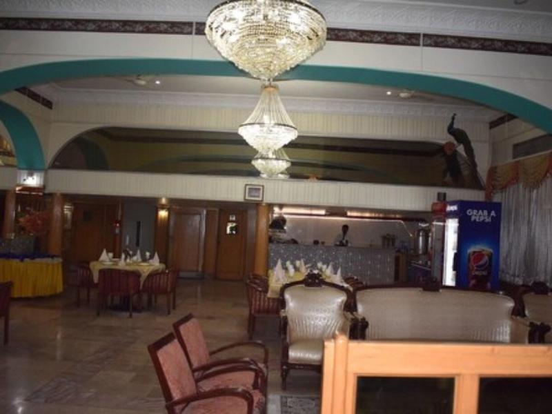 Hotel De Mall image