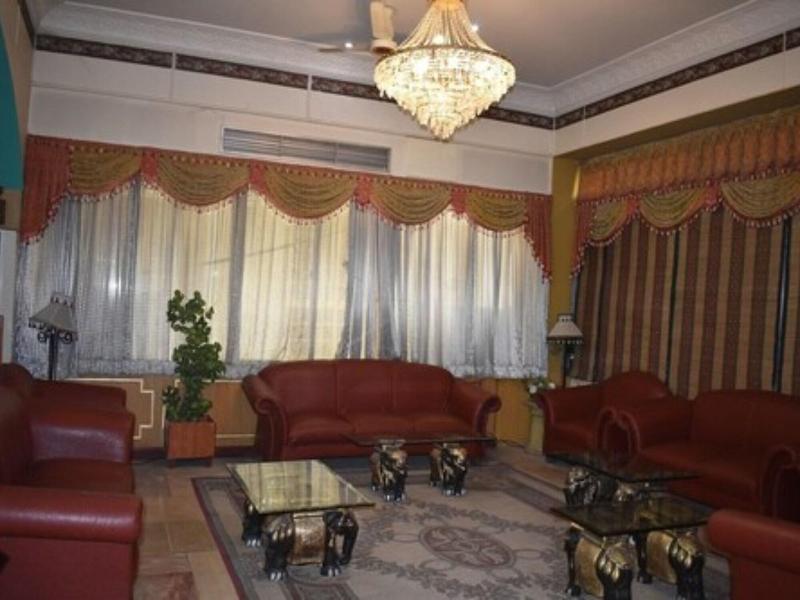 Hotel De Mall image