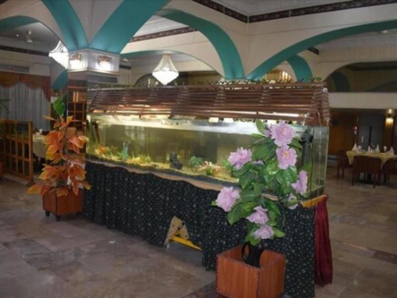 Hotel De Mall image