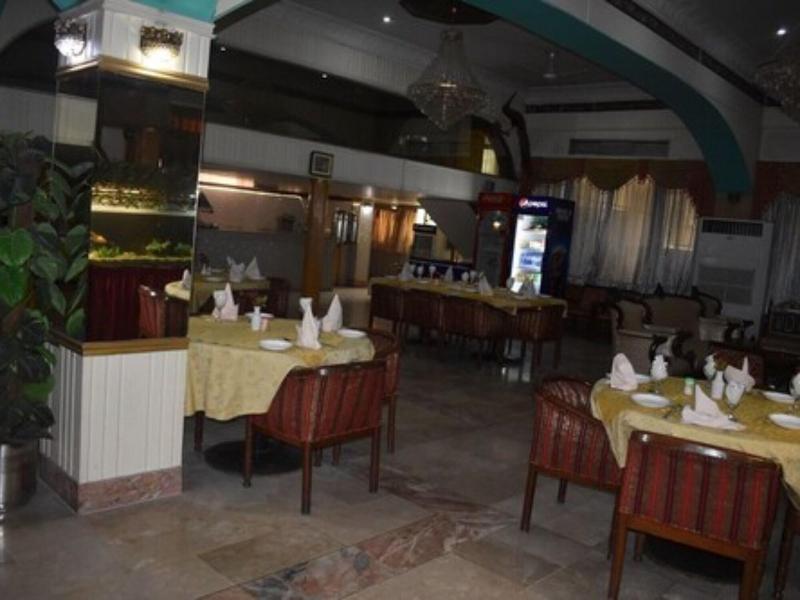 Hotel De Mall image