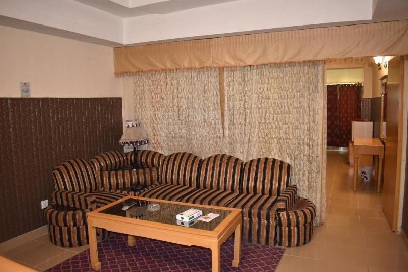 Hotel De Mall image