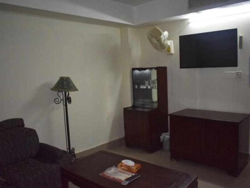 Hotel De Mall image