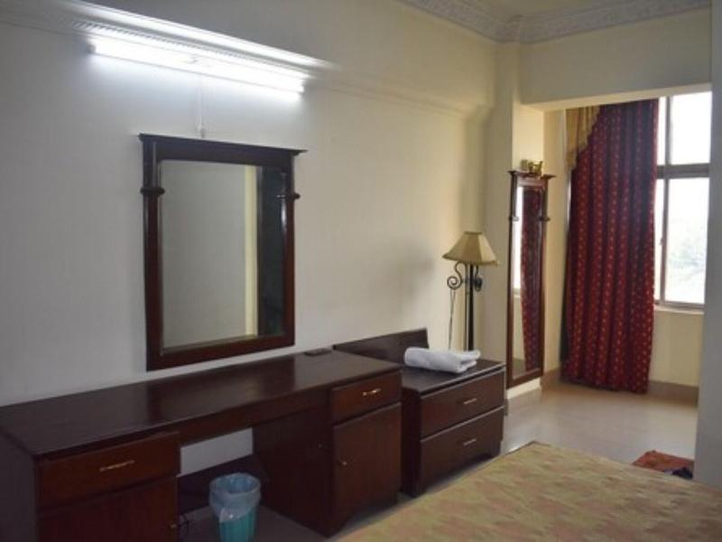 Hotel De Mall image