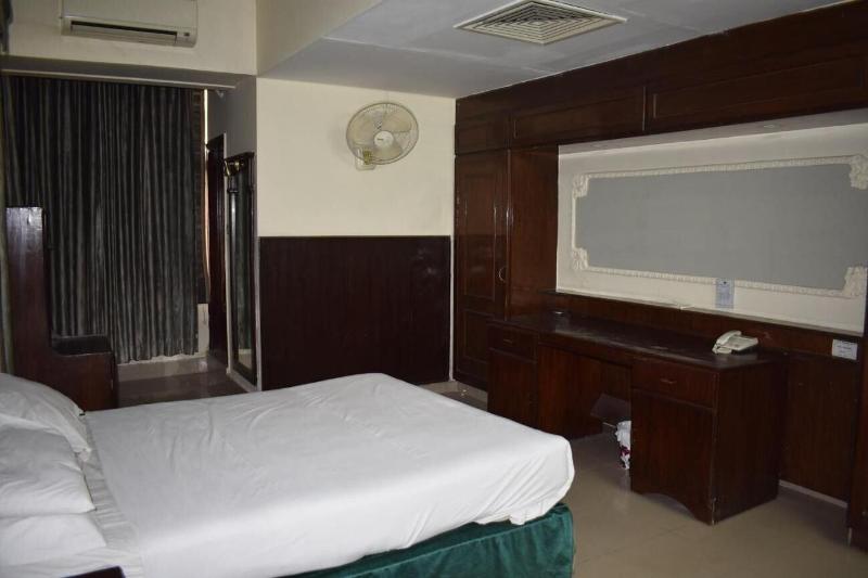 Hotel De Mall image