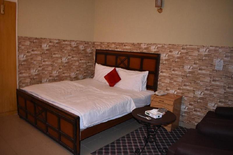 Hotel De Mall image