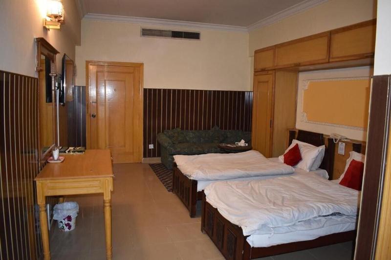 Hotel De Mall image