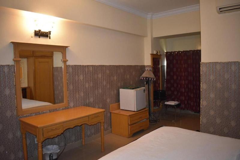 Hotel De Mall image