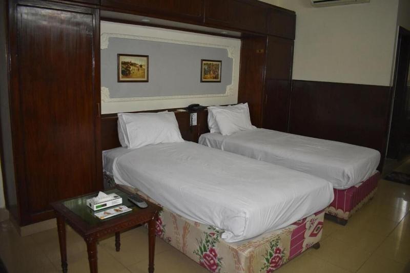 Hotel De Mall image