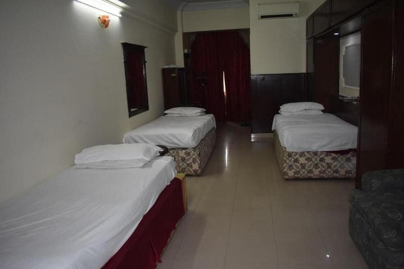 Hotel De Mall image