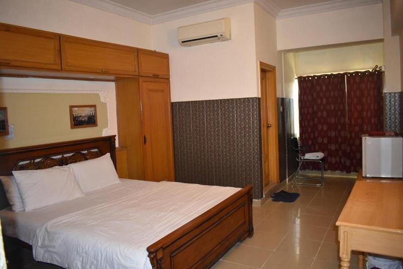 Hotel De Mall image
