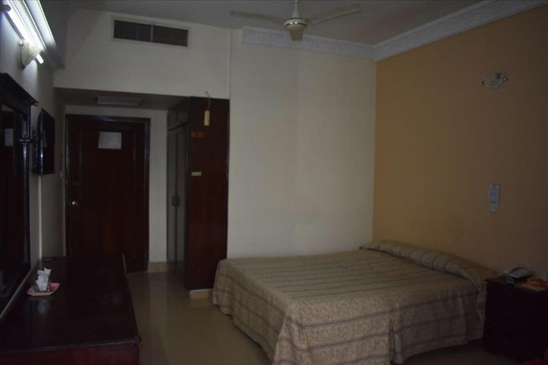 Hotel De Mall image