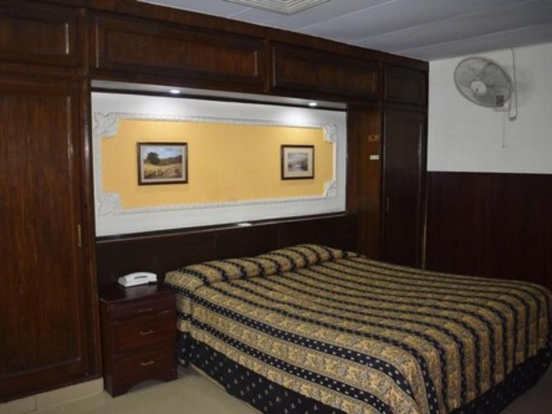 Hotel De Mall image