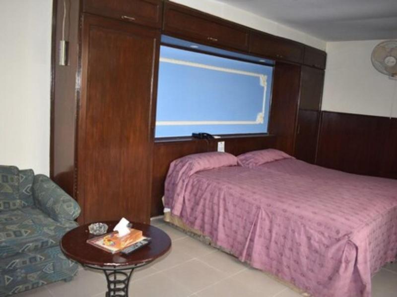 Hotel De Mall image