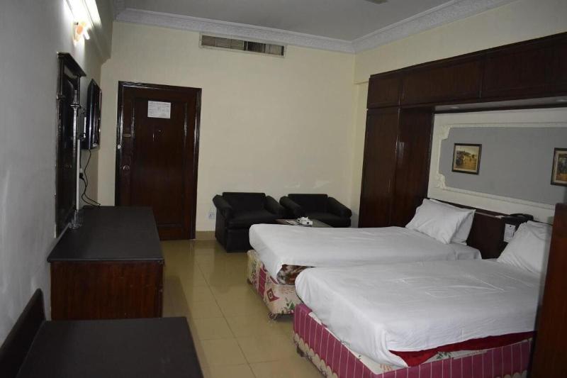 Hotel De Mall image