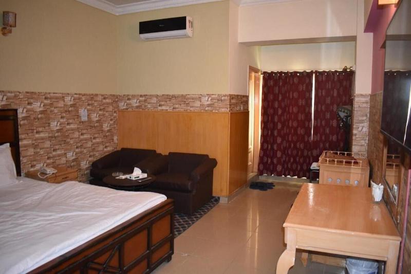 Hotel De Mall image