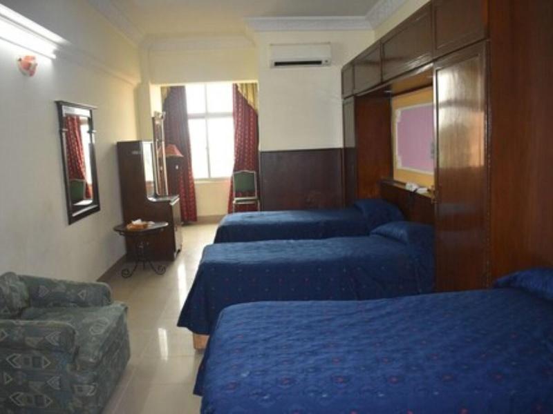 Hotel De Mall image