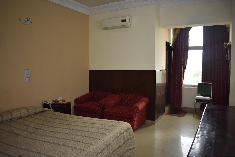 Hotel De Mall image