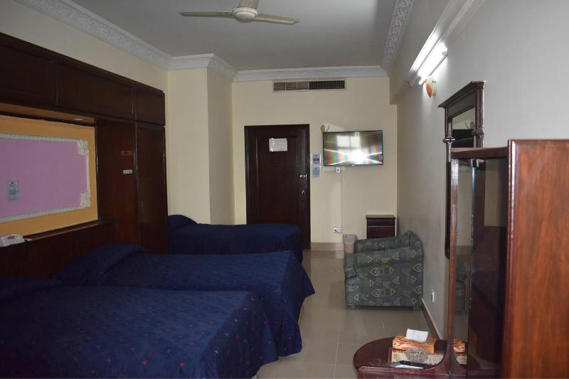 Hotel De Mall image
