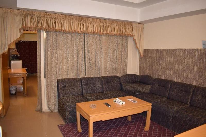 Hotel De Mall image