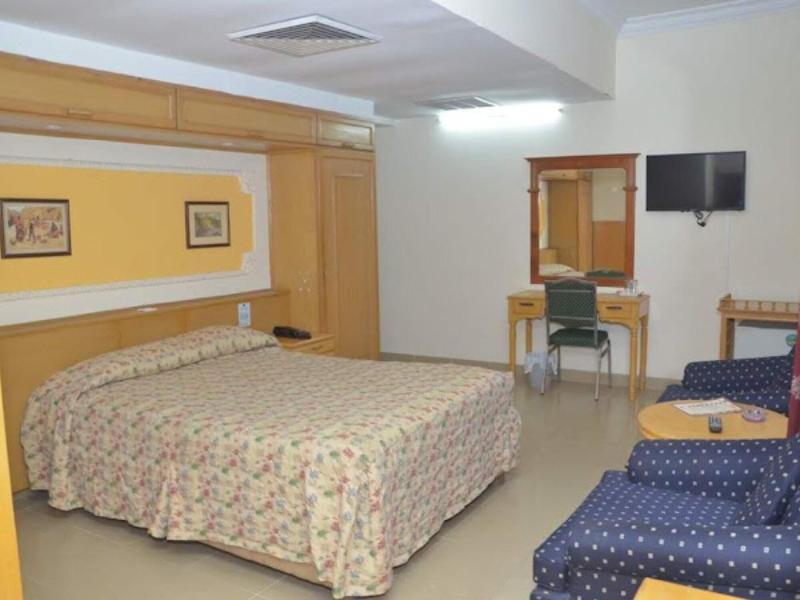 Hotel De Mall image