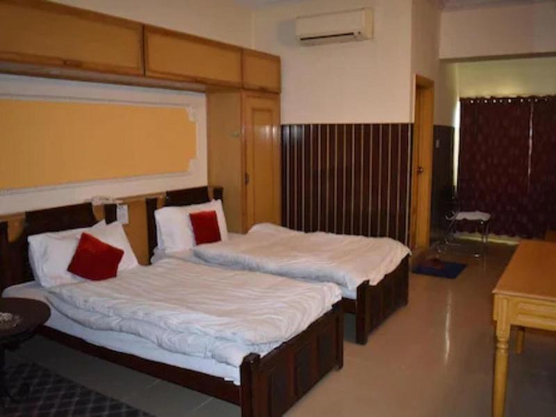 Hotel De Mall image