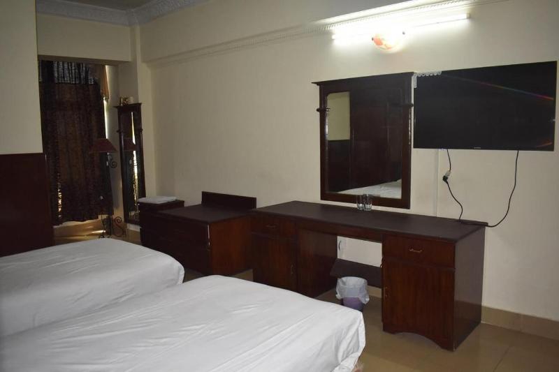 Hotel De Mall image
