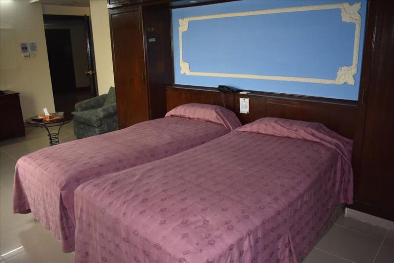 Hotel De Mall image