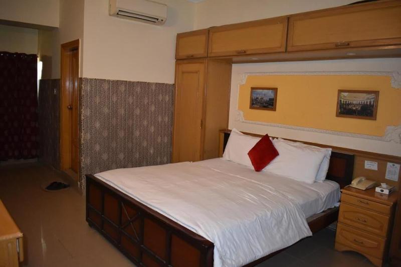 Hotel De Mall image