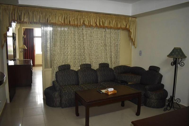 Hotel De Mall image