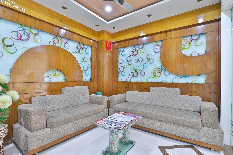 Hotel Merit