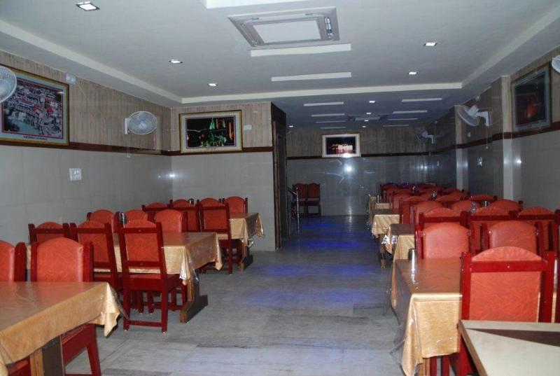 Hotel Aashiyana Restaurant — restaurant