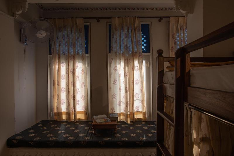 Hostel Mantra image